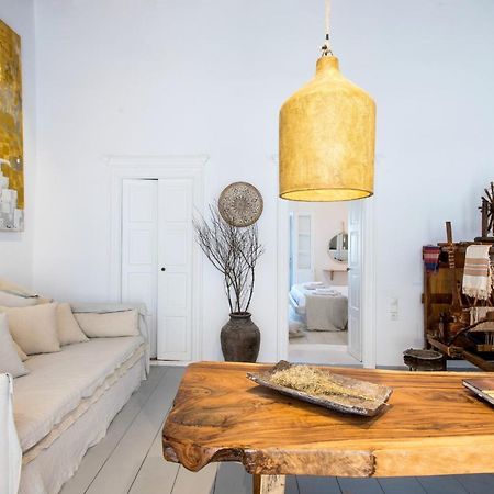 Villa Loom Mykonos Town Exterior photo