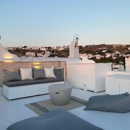Villa Loom Mykonos Town Exterior photo