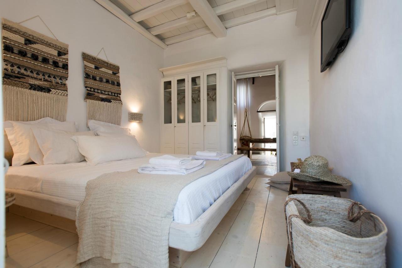 Villa Loom Mykonos Town Exterior photo