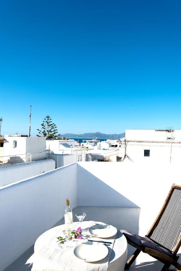Villa Loom Mykonos Town Exterior photo