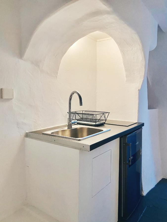 Villa Loom Mykonos Town Exterior photo